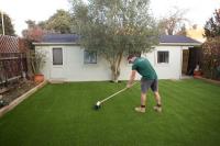 Sentra synthetic turf Perth image 1